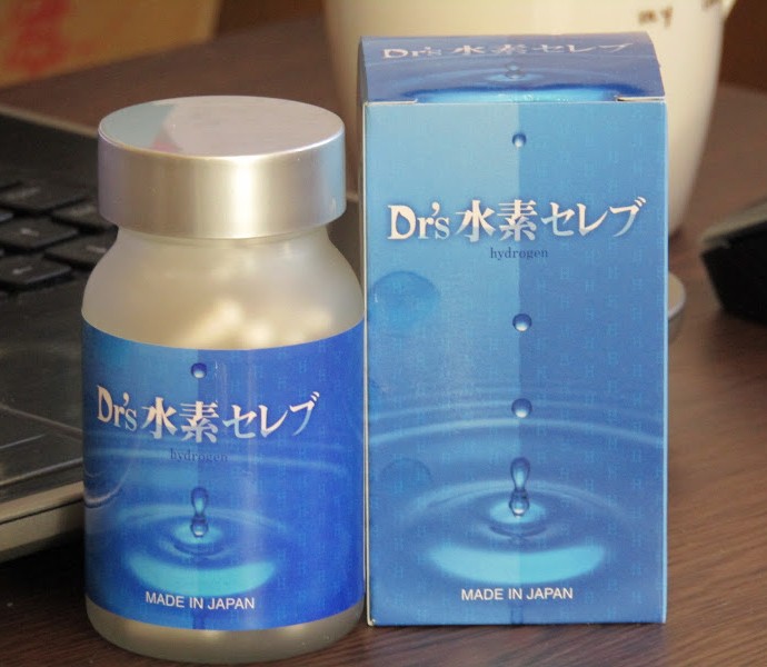 Dr's水素セレブ | fivekpro.